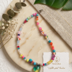 سلسلة نسائية بتصميم كلاسيك